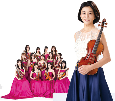 11/30　高嶋ちさ子