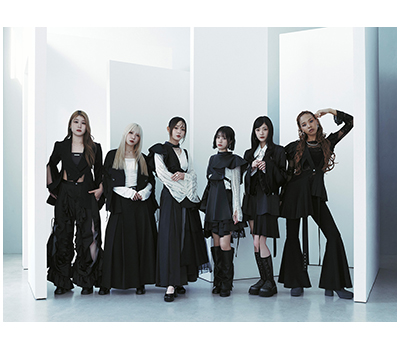 12/6　Little Glee Monster