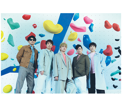 12/20　ゴスペラーズ
